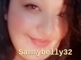 Sammybelly32