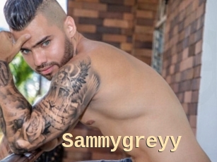 Sammygreyy