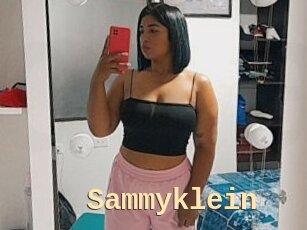 Sammyklein