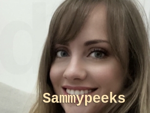 Sammypeeks