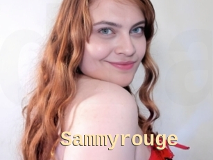 Sammyrouge