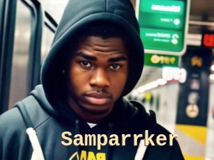 Samparrker