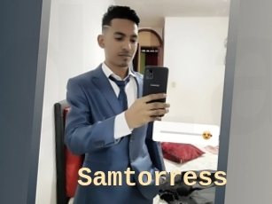 Samtorress