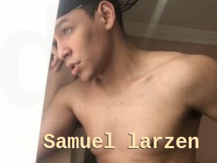 Samuel_larzen