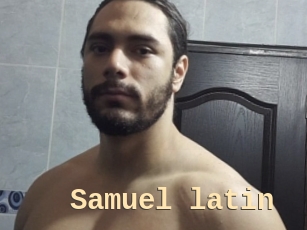 Samuel_latin