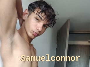 Samuelconnor