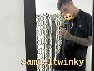 Samueltwinky