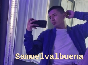 Samuelvalbuena