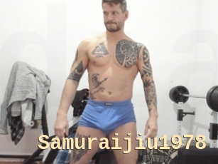 Samuraijiu1978