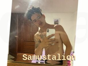 Samustalion