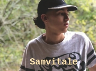 Samvitale