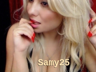 Samy25