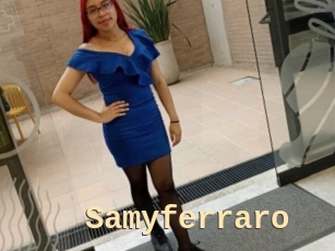 Samyferraro