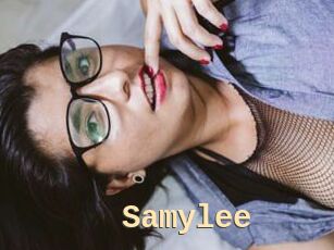 Samylee