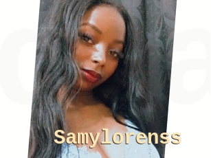 Samylorenss