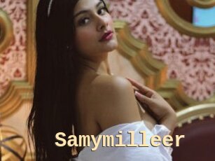 Samymilleer