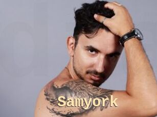 Samyork