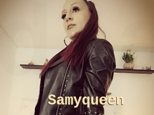 Samyqueen