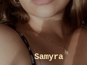 Samyra