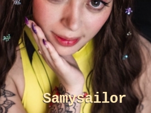 Samysailor