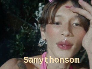 Samythonsom