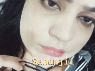 Sanamjii