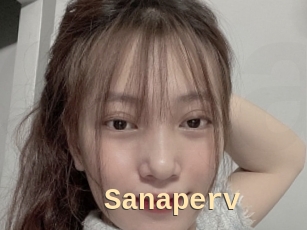 Sanaperv