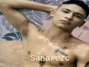 Sanarezc