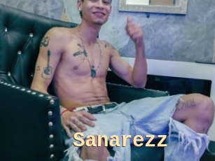 Sanarezz