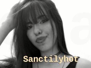 Sanctilyhot