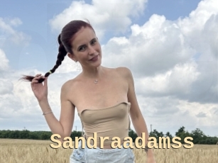 Sandraadamss