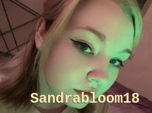 Sandrabloom18