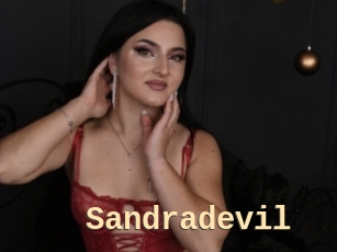 Sandradevil