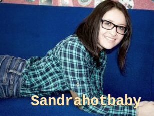 Sandrahotbaby