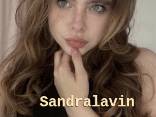 Sandralavin