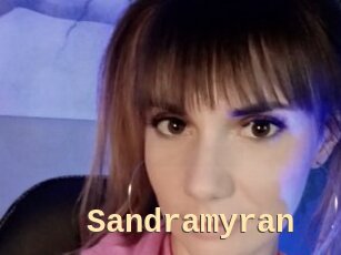 Sandramyran