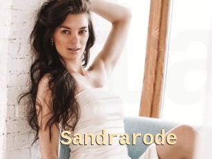 Sandrarode