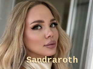 Sandraroth