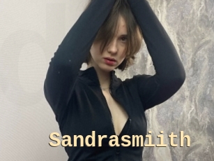 Sandrasmiith