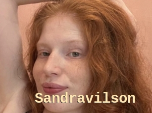 Sandravilson