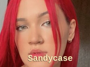 Sandycase