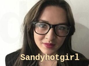 Sandyhotgirl