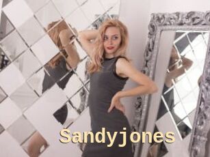 Sandyjones