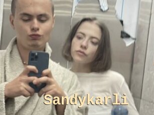 Sandykarli