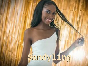 Sandyling