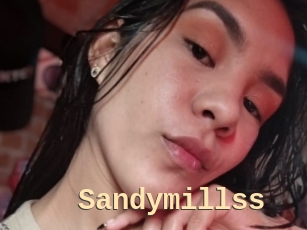 Sandymillss