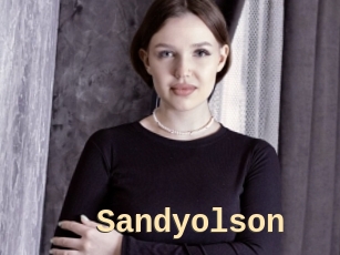 Sandyolson