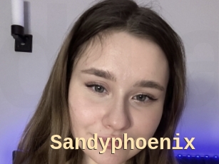 Sandyphoenix