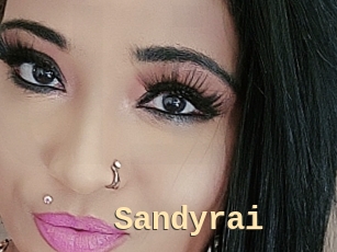 Sandyrai