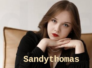 Sandythomas